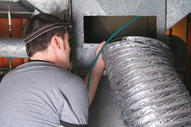 Trusted Faribault, MN Airduct Cleaning Experts